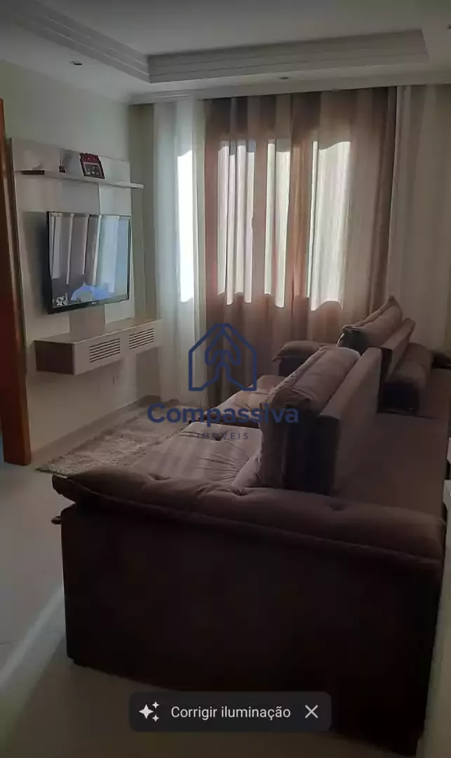 VENDE-SE Apartamento